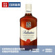 百龄坛（Ballantine`s）品牌推荐 Ballantine`s百龄坛特醇威士忌洋酒保乐力加 一瓶一码 百龄坛特醇500ml