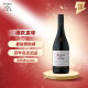 红魔鬼（Casillero del Diablo）珍藏西拉干红葡萄酒 750ml单瓶装 果酱芬香 智利进口红酒