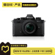 尼康（Nikon） D/Z/J系列 单机身 全画幅数码微单单反相机 二手尼康相机 Z fc 机身 颜色可参考质检报告