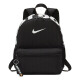 耐克（NIKE） 儿童 双肩包 书包 休闲包 幼儿园 背包 BRASILIA 运动包 BA5559-013黑色小号