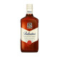百龄坛（Ballantine’s）特醇 苏格兰 调和型 威士忌 洋酒 500ml