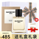 博柏利（BURBERRY）(巴宝莉)【母亲节520礼物】男士香水典雅持久淡香氛节日生日礼物 骏勇之心-英雄男士淡香水50ml