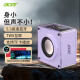 宏碁（acer）OSK121蓝牙音箱无线便携式小音响插卡户外低音炮车载播放器手机迷你收款语音播报提示器 紫色