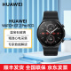 华为（HUAWEI）WATCH GT2PRO 智能手表 运动手表 两周续航/蓝牙通话/血氧检测 GT2pro ecg版 曜石黑