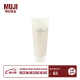 无印良品（MUJI） 柔和去角质洁面霜 OAK52C0A 洗面奶 200g