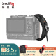 斯莫格 SmallRig 2456 相机手腕带 索尼SONY微单A7M3 A7R3 A7 A6300 A6000 佳能R5C/R6单反配件 手绳