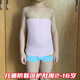 DELKIN儿童肚兜防着凉护肚子围腹卷男女宝宝保暖护腰小孩睡觉防踢被神器 粉红色 30cm长薄款单层 2-15岁