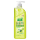 斧头牌（AXE）油柑白茶护肤洗洁精1kg泵装 果蔬奶瓶安心洗 0刺激敏感肌适用