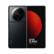 小米12S Ultra徕卡光学镜头5G手机12sultra 经典黑 12GB+256GB