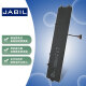 JABIL适用联想小新XiaoXin 700-15ISK 拯救者Y520 R720-15IKBN 锐7000 L14S3P24 L14M3P24 笔记本电池