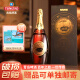 青岛啤酒（TsingTao）百年之旅大师815ml一世传奇1.5L百年鸿运龙生肖815ml大师啤酒 一世传奇 1.5L 2瓶 礼盒装 京仓直发