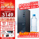 戴尔（DELL）灵越3020S台式电脑主机 新款13代酷睿处理器迷你mini小机箱家用商用企业办公网课学习电脑台式整机 单主机(带键盘鼠标） i5-13400 16G 512G高速固态 定制