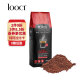 LOOCIMUST意大利原装进口100%阿拉比卡咖啡粉 中度烘焙黑咖啡250g/袋