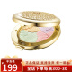 后（The history of whoo）韩国进口Whoo后粉饼防日晒持久定妆粉SPF30多彩粉饼定妆控油遮瑕 拱辰享彩妆粉饼13g-干粉