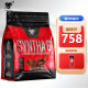 BSN6重矩阵乳清蛋白粉WHEY缓释健身SYNTHA-6运动营养蛋白质粉 10磅/4560g 巧克力味