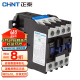 正泰（CHNT）CJX2-2510-220V 交流接触器 25A接触式继电器