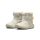 NIKE男女童加绒雪地靴Flex冬季儿童棉鞋 DD0304-100 33.5 