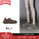 看步（CAMPER）女鞋Roku新款设计感流行透气复古运动鞋厚底增高老爹鞋休闲鞋 混色 004 39