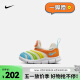 耐克（NIKE）婴童运动童鞋 DYNAMO FREE(TD) FN8911-141 27码