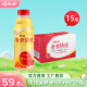 娃哈哈 营养快线椰子原味整箱装风味饮料 【菠萝味】500mL*15瓶