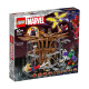 乐高（LEGO）积木拼装超级英雄76261 蜘蛛侠大决战男孩女孩儿童玩具儿童节礼物