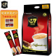 G7咖啡 越南进口三合一速溶咖啡粉 中原G7咖啡 国际版（16g*100条）