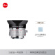徕卡（Leica）M相机镜头 SUMMILUX-M 35mm f/1.4 经典复刻镜头（黑色）11301
