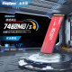 金胜维（KingSpec）SSD固态硬盘 M.2接口(NVMe协议) XG7000 2280系列 【1TB】极速7400MB/s电竞优选