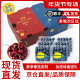 觅鲜探长国产云南新鲜大蓝莓当季蓝莓水果生鲜非怡颗 樱桃5斤J级+ 4盒装 125g /盒