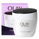 玉兰油（OLAY）细滑活肤抗皱菁华霜50g提拉紧致补水保湿滋润抗皱秋冬面霜 1瓶