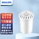 飞利浦（PHILIPS）净水壶滤芯WP3904配净水器WP2801/2802/2803/2804/2805/2806/2807/2808/3813/3815/4200/4205/4210 WP3904