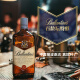 百龄坛（Ballantine`s）特醇英国调和型威士忌 750ml 40度进口洋酒