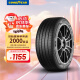 固特异（Goodyear）汽车轮胎 245/45R19 102Y  鹰驰F1 3代  AO SCT 原配奥迪A6L