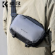 K&F Concept卓尔 相机包单肩斜跨数码专业微单反摄影包户外街拍便携相机单反收纳包