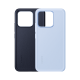 原装小米13液态硅胶手机壳简约纯色小清新小米13Pro保护套 13黑色（偏藏蓝色）