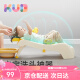 可优比（KUB）儿童洗头躺椅宝宝洗头床可折叠洗头椅洗头神器大号 可调节PU头枕 