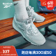 Reebok锐步官方男女款LX2200经典美式复古流行运动休闲跑步鞋 GW3805 42 (27cm)