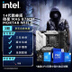 英特尔英特尔(Intel) 14代酷睿CPU处理器 微星760系列主板 CPU主板套装 B760M MORTAR WIFI D5 II i5-14600KF