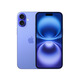 Apple/苹果 iPhone 16 Plus 256GB 群青色 支持移动联通电信5G 手机【返移动话费券】