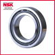 NSK/恩斯克轴承 角接触球轴承 7018CTYNSULP4 日本产 【盒装】 内径90mm 外径140mm 厚度24mm