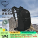 OSPREY 日光plus 20L双肩包 轻便休闲背包 户外旅行徒步通勤电脑包 黑色