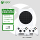 微软（Microsoft） 国行Xbox SeriesS多人游戏机 家庭娱乐游戏机 XSS次世代主机 SeriesS 512G【双手柄+解锁U盘】