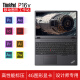 ThinkPad P15v CAD三维3D建模绘图专业画图设计师专用移动图形工作站联想笔记本电脑ibm 可选 P16v RTXA500绘图显卡 i7-13700H 32GB内存 1TB SSD