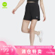 阿迪达斯 （adidas）neo女子运动休闲系列W ESNT SHORTS 3运动 短裤IA5014 A/M码