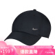 耐克NIKE运动配饰男女太阳帽棒球帽CLUB CAP帽子FB5372-010黑M/L