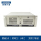 Dongtintech工控机IPC-610L原装研华工控机机箱酷睿2/4/6代支持独立显卡扩展卡主板自动化视觉系统可定制品 IPC-610L-A21 I3-2120/4G/128G/250W
