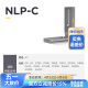 耐司新品 NiSi 耐司L型快装板 相机竖拍板 直角板竖拍转换板L板 适用于索尼佳能富士微单反相机通用 NLP-C