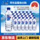 泉阳泉 长白山天然矿泉水 600ml*24瓶 整箱装