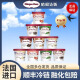 哈根达斯（Haagen-Dazs）冰淇淋经典小杯100ml*10杯批发价法国原装进口顺丰冷链冰激凌 抹茶4芒果4曲奇2