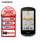 佳明（GARMIN）Edge1040太阳能版自行车码表地图导航无线GPS户外骑行装备